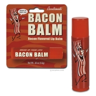 Bacon Flavor Lip Balm Flavored Chap Stick