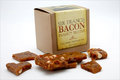 Sir Francis Bacon Peanut Brittle (3 oz Box)