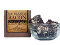 Sir Francis Bacon Milk Chocolate Peanut Brittle (3 oz Box)