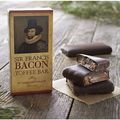 Sir Francis Bacon Dark Chocolate Toffee Bar (3 oz)