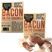 Bacon Salted Caramels - 2 PACK - Soft Chewy Bacon Carmels Candy (5.75 oz each)