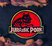 Jurassic Pork Magnet 