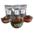 Original Brown Sugar Candied Bacon (3 x 3 oz Bags)