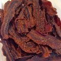 Sweet & Spicy Candied Bacon