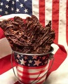 Chocolate Covered Bacon