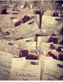 Love Cyn Gourmet Chocolate Candied Bacon