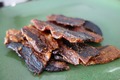 Original Mild Candied Bacon Jerky