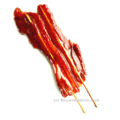 Bacon Skewers - Skewered Bacon on a Stick