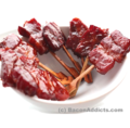 Thick Cut Bacon Lollipops - Thick Sliced Bacon on a Stick