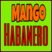 Pig Candy Mango Habanero - 3 Pack