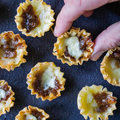 Bacon Jam with Mission Figs