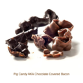 Pig Candy AKA Chocolate Covered Bacon