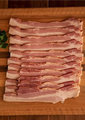 Circle B Ranch Hickory Smoked Bacon