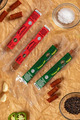 Circle B Ranch Bacon Snack Sticks