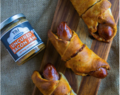Sweet & Spicy Uncured Bacon Jam Spread 
