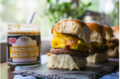 Black Pepper Uncured Bacon Jam Spread