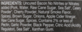 TBJ Gourmet Black Ppper Bacon Jam