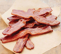 Applewood Smoked Maple Sugar Bacon
