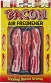 Bacon Air Freshener
