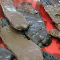 Candied & Chocolate Covered Bacon Ultimate Sampler Pack (Milk & Dark Choc) 24 pc