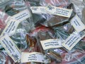 Chocolate Covered Bacon Gift Pack