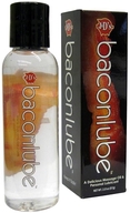 J&D's Bacon Lube - Bacon Flavored Personal Lubricant