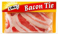 Bacon Neck Tie - Mens Meat Neckwear Gag Gift