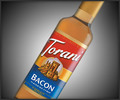 Bacon Flavored Syrup