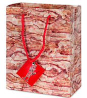 Bacon Gift Bag