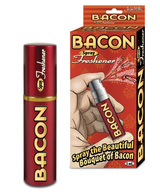 Bacon Fragrance Spray Scented Room & Home Air Freshener Gag Gift