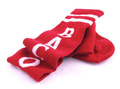 Bacon Gym Socks