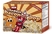Bacon Cheddar Cheese Flavor Popcorn Box