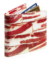 Bacon Wallet