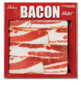 Bacon Strips Wallet