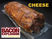 Bacon Explosion Cheese 4 Roll Bulk Pack