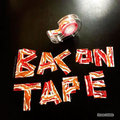 Bacon Strip Scotch Tape