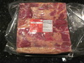 Burgers Smokehouse Hickory Smoked Whole Slab of Bacon