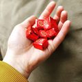 Caramel Caffeine Chocolate Chews (3 x 12ct Bags)