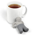 Mister T Tea Strainer