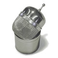 Floating Tea Infuser with Caddy