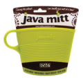Java Mitt Coffee Cup Holder