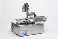 Chocovision Rev Delta Chocolate Tempering Machine + Enrober + Skimmer Business Package