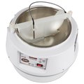 ACMC chocolate tempering machine
