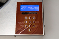 Chocovision Rev 3Z Largest Capacity Chocolate tempering Machine