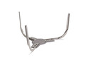 Chocovision Panner Removable Inner Agitating Ribs