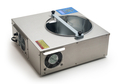 Rev Delta Chocolate Tempering Machine