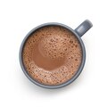 Drinking Chocolate Dispenser