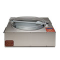 Chocovisoon Revolation 3Z Commercial Chocolate Tempering Machine Temperer