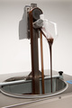 Chocovision Skimmer Chocolate Spout