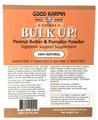 All Natural Digestion Support Fiber Supplement for Dogs - 100% Natural Dog Digestive Fiber Pumpkin Powder (8oz bag)
